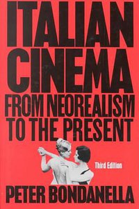 Italian Cinema (Continuum 2001)