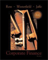 Corporate Finance (McGraw-Hill Companies 2002)