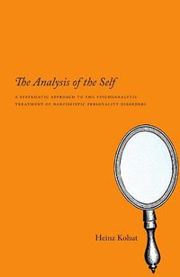 The Analysis of the Self (University Of Chicago Press 2009)