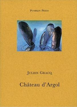 Chateau d'Argol