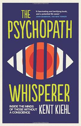 The Psychopath Whisperer