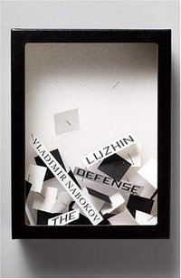 The Luzhin Defense (Vintage International 1990)