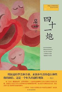 四十一炮 (上海文艺出版社 2012)
