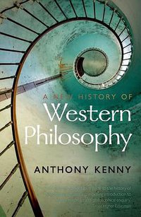 A New History of Western Philosophy (OUP Oxford 2012)