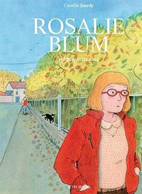Rosalie Blum (Actes Sud Editions 2016)