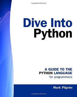 Dive Into Python