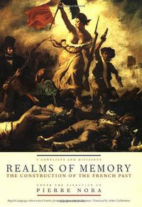 Realms of Memory (Columbia University Press 1996)