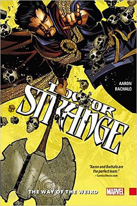 Doctor Strange Vol. 1