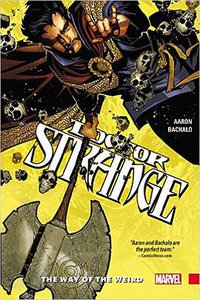 Doctor Strange Vol. 1