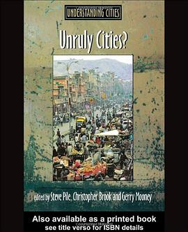 Unruly Cities?