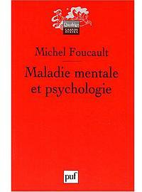 Maladie mentale et psychologie