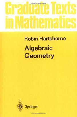 Algebraic Geometry