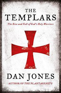 The Templars (Head of Zeus 2017)