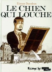 Le Chien qui louche (Futuropolis 2013)