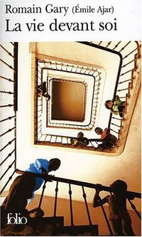 La vie devant soi (Klett Ernst /schulbuch 2007)