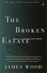 The Broken Estate (Modern Library 2000)