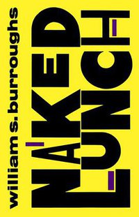 Naked Lunch (Grove Press 1992)