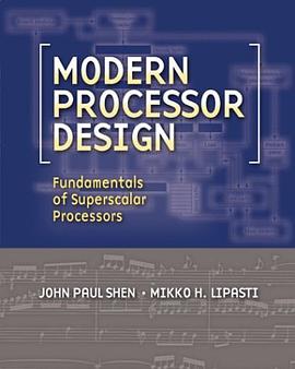 Modern Processor Design