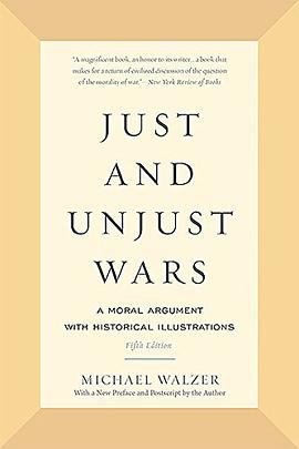 Just and Unjust Wars