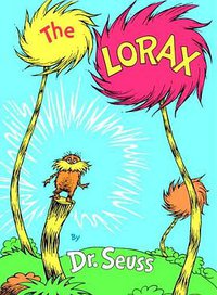 The Lorax (Random House Childrens Books 1971)