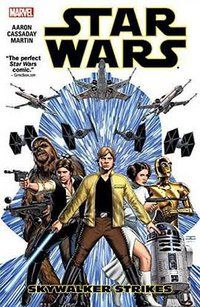 Star Wars Vol. 1