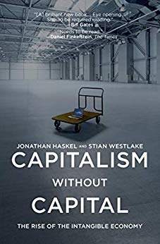 Capitalism without Capital