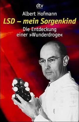 LSD. Mein Sorgenkind