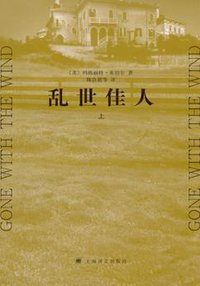 乱世佳人（上下） (上海译文出版社 2005)