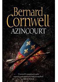 Azincourt (Large Print)