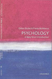 Psychology (Oxford University Press, USA 2000)