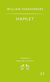 Hamlet (Penguin Books, Limited (UK) 1994)