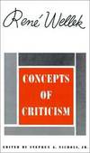 Concepts of Criticism