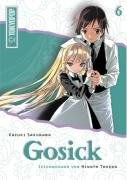 Gosick 06