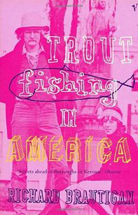 Trout Fishing in America (2008)