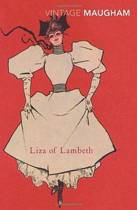 Liza of Lambeth (2010)