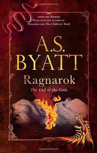 Ragnarok (Canongate Books Ltd 2011)