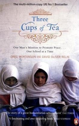 Three Cups of Tea