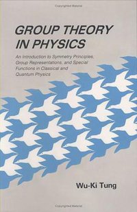 Group Theory in Physics (World Scientific Publishing Company 1985)