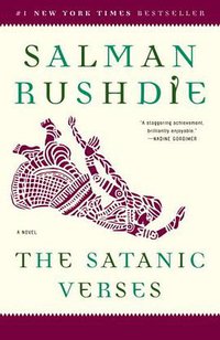The Satanic Verses (Random House Trade Paperbacks 2008)