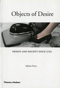 Objects of Desire (Thames & Hudson 1992)