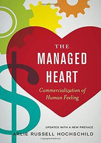 The Managed Heart (University of California Press 2012)