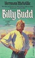 水手比利巴德（英文原版，Billy Budd, Sailor） (First TOR Edition 1996)
