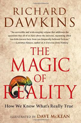 The Magic of Reality