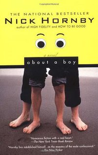About a Boy (Riverhead Trade 1999)