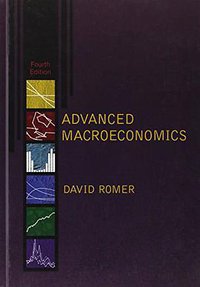 Advanced Macroeconomics (McGraw Hill Higher Education 2011)