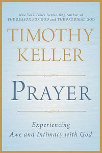 Prayer (Dutton 2014)