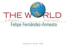 The World (Prentice Hall 2009)