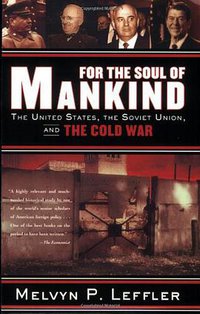 For the Soul of Mankind (Hill and Wang 2008)