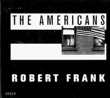 The Americans (Scalo Publishers 1998)