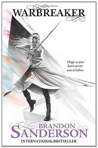 Warbreaker (2011)